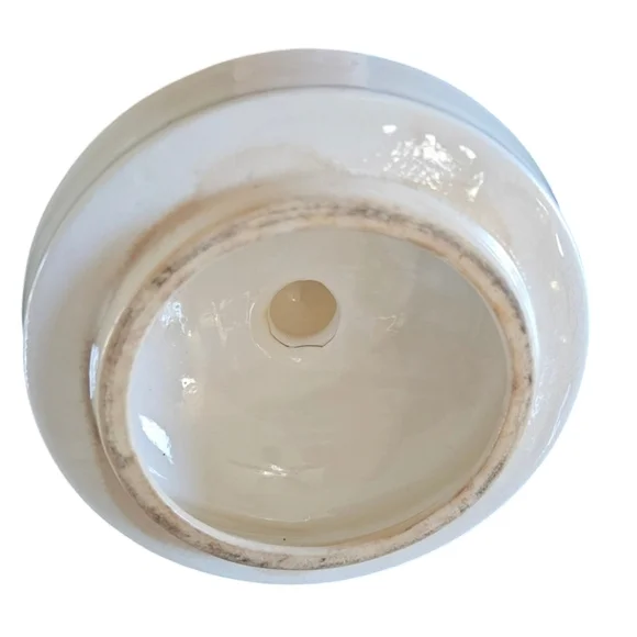 Raggedy Ann Cookie Jar From Japan 1960's - Picture 8 of 10